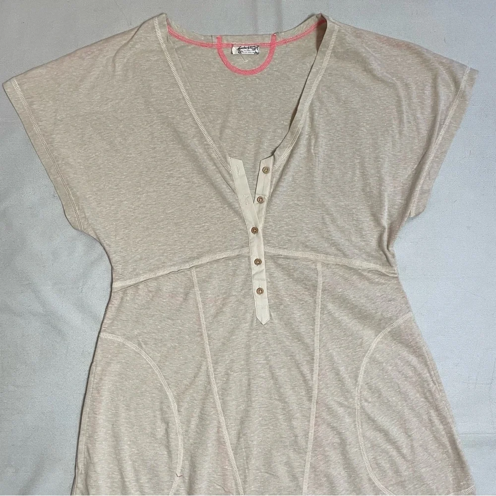 Free People so comfy